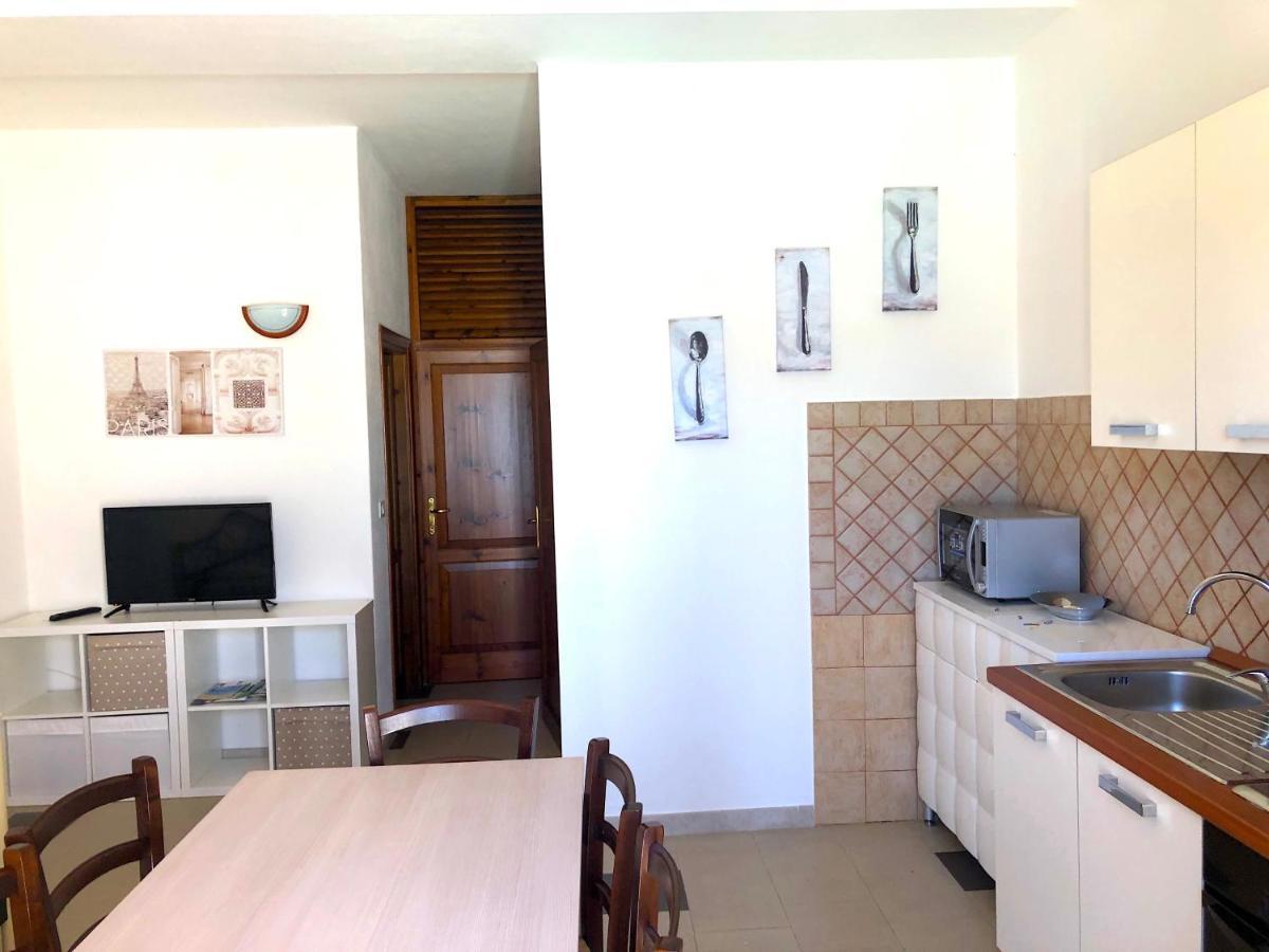 Apartment Nina Tergu Екстериор снимка