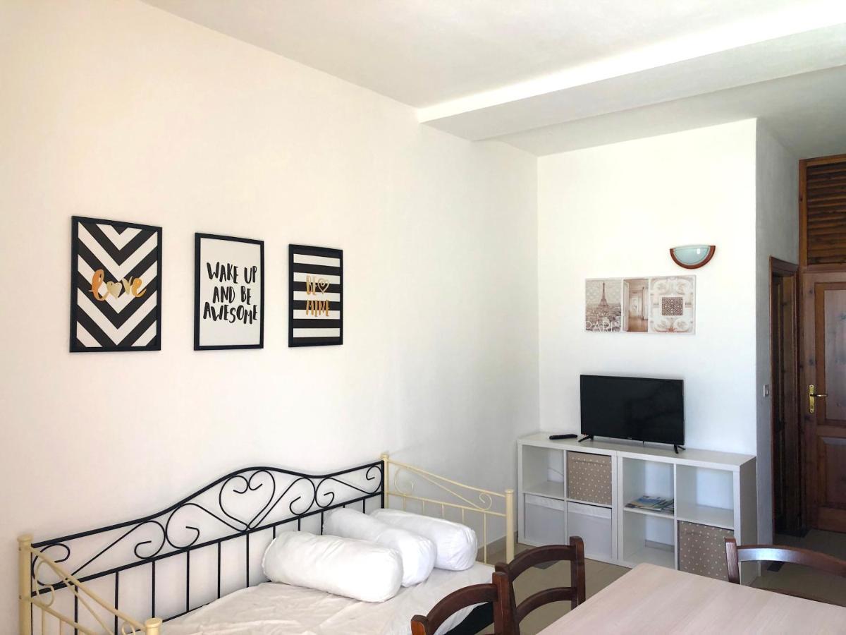 Apartment Nina Tergu Екстериор снимка