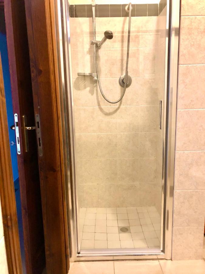 Apartment Nina Tergu Екстериор снимка