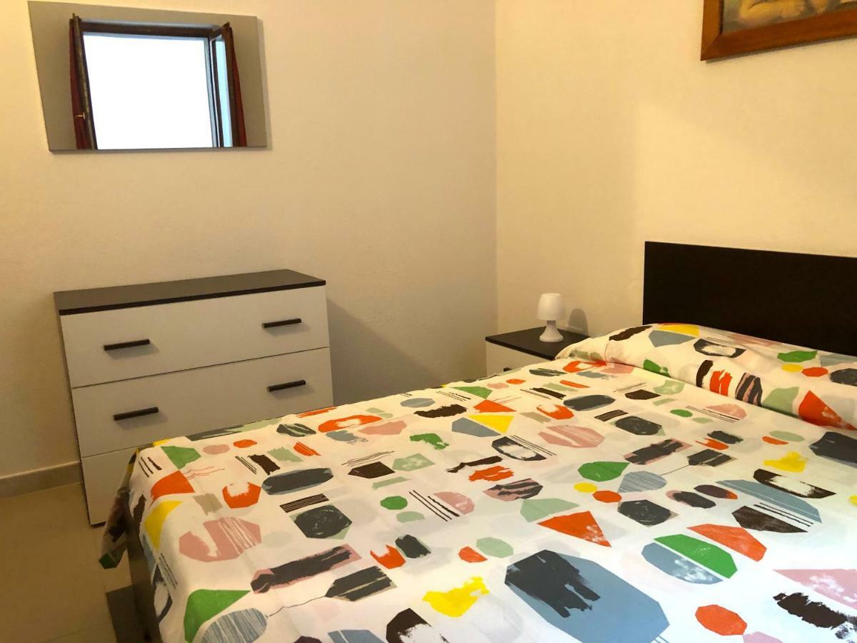 Apartment Nina Tergu Екстериор снимка