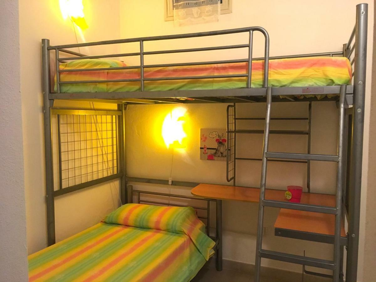 Apartment Nina Tergu Екстериор снимка