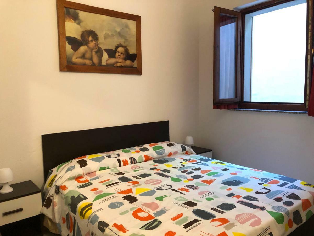 Apartment Nina Tergu Екстериор снимка