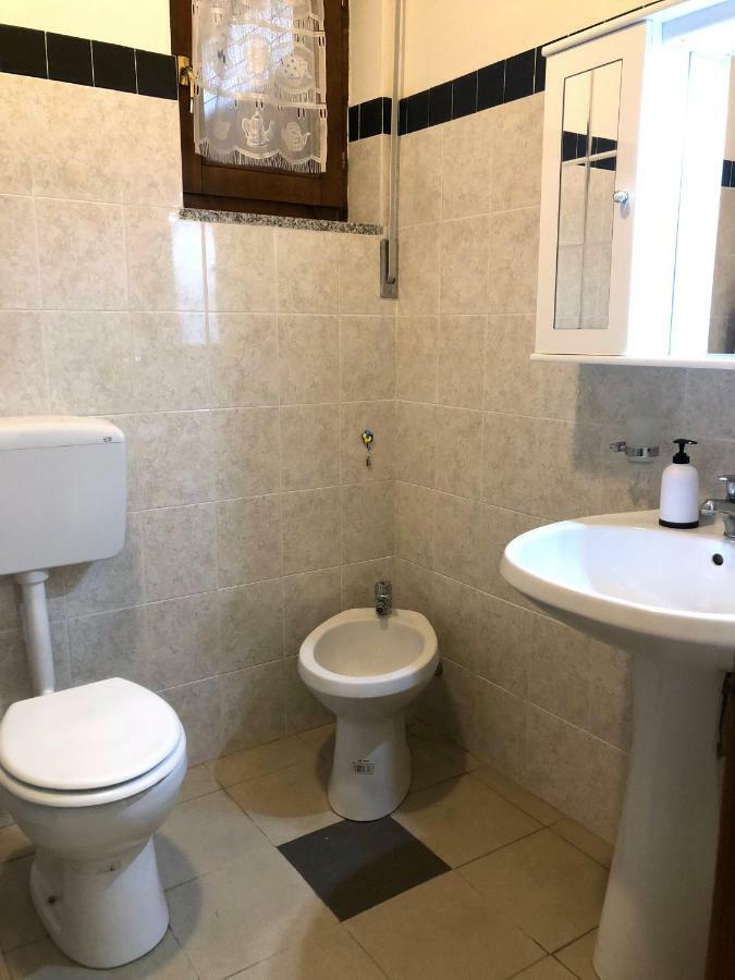 Apartment Nina Tergu Екстериор снимка